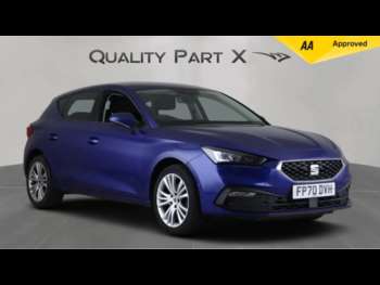 2020 (70) - 1.0 TSI EVO SE Dynamic Euro 6 (s/s) 5dr