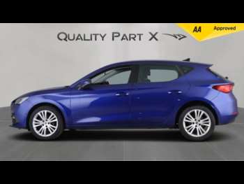 Used SEAT Leon 2020 for sale - 74874234: Photo