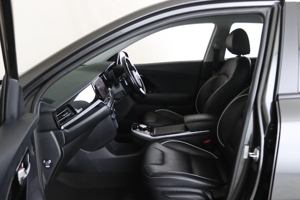 Used Kia Niro 2020 for sale - 76072108: Photo 11