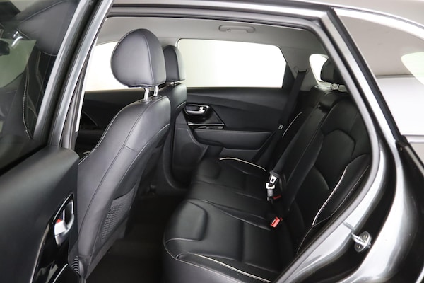 Used Kia Niro 2020 for sale - 76072108: Photo 12