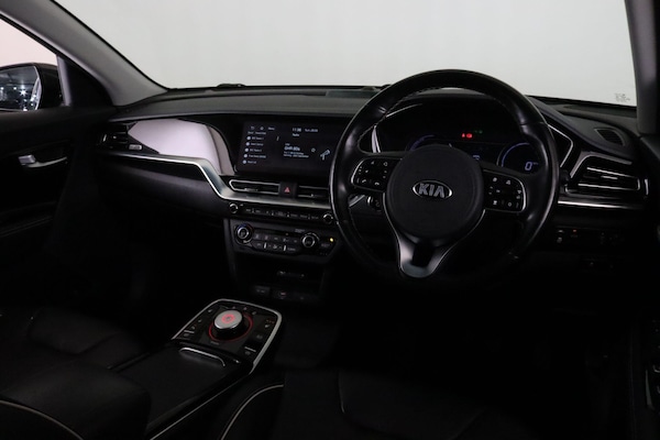 Used Kia Niro 2020 for sale - 76072108: Photo 14