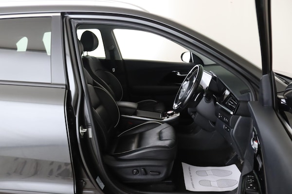 Used Kia Niro 2020 for sale - 76072108: Photo 15