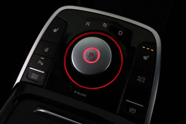 Used Kia Niro 2020 for sale - 76072108: Photo 18