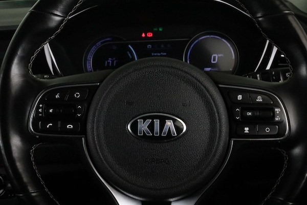 Used Kia Niro 2020 for sale - 76072108: Photo 19