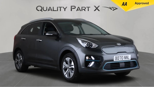 Used Kia Niro 2020 for sale - 76072108: Photo 1