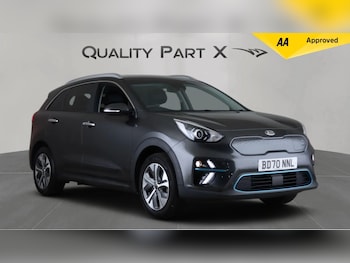 Kia - Niro