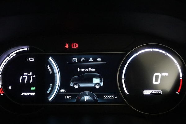 Used Kia Niro 2020 for sale - 76072108: Photo 20