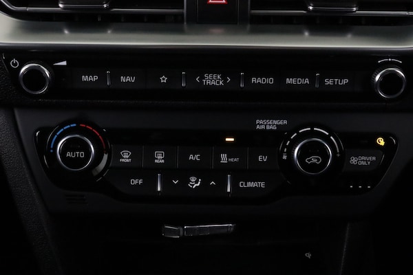 Used Kia Niro 2020 for sale - 76072108: Photo 23