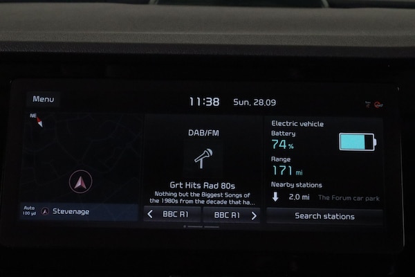 Used Kia Niro 2020 for sale - 76072108: Photo 24