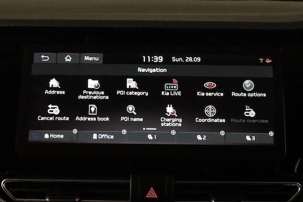 Used Kia Niro 2020 for sale - 76072108: Photo 26