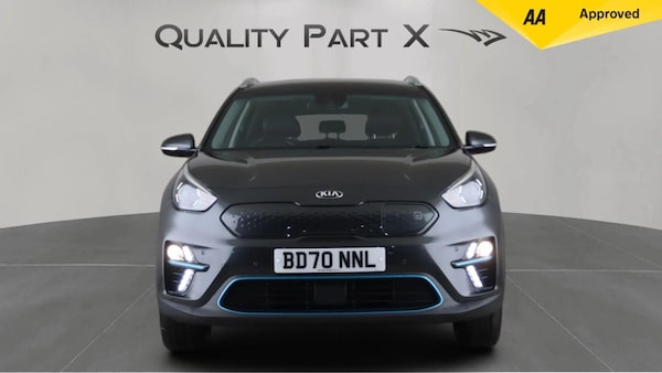 Used Kia Niro 2020 for sale - 76072108: Photo 2