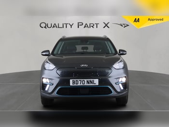 Used Kia Niro 2020 for sale - 76072108: Photo 2