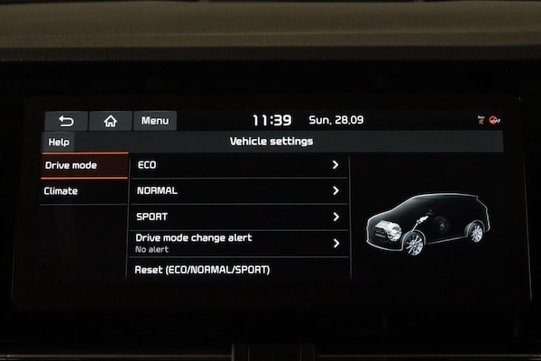Used Kia Niro 2020 for sale - 76072108: Photo 30