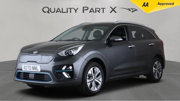 Used Kia Niro 2020 for sale - 76072108: Photo 3