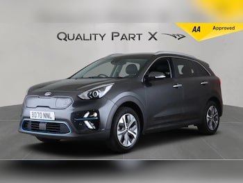 Used Kia Niro 2020 for sale - 76072108: Photo 3