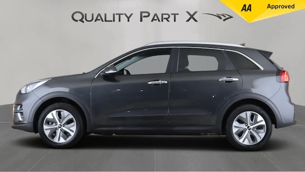 Used Kia Niro 2020 for sale - 76072108: Photo 4