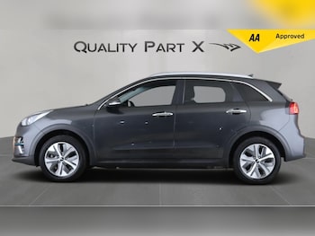 Used Kia Niro 2020 for sale - 76072108: Photo 4