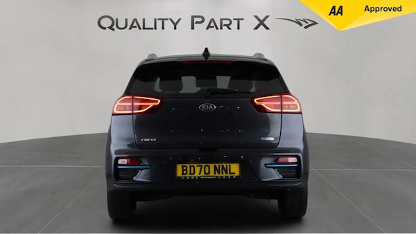 Used Kia Niro 2020 for sale - 76072108: Photo 6
