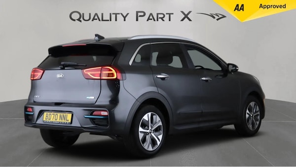 Used Kia Niro 2020 for sale - 76072108: Photo 7