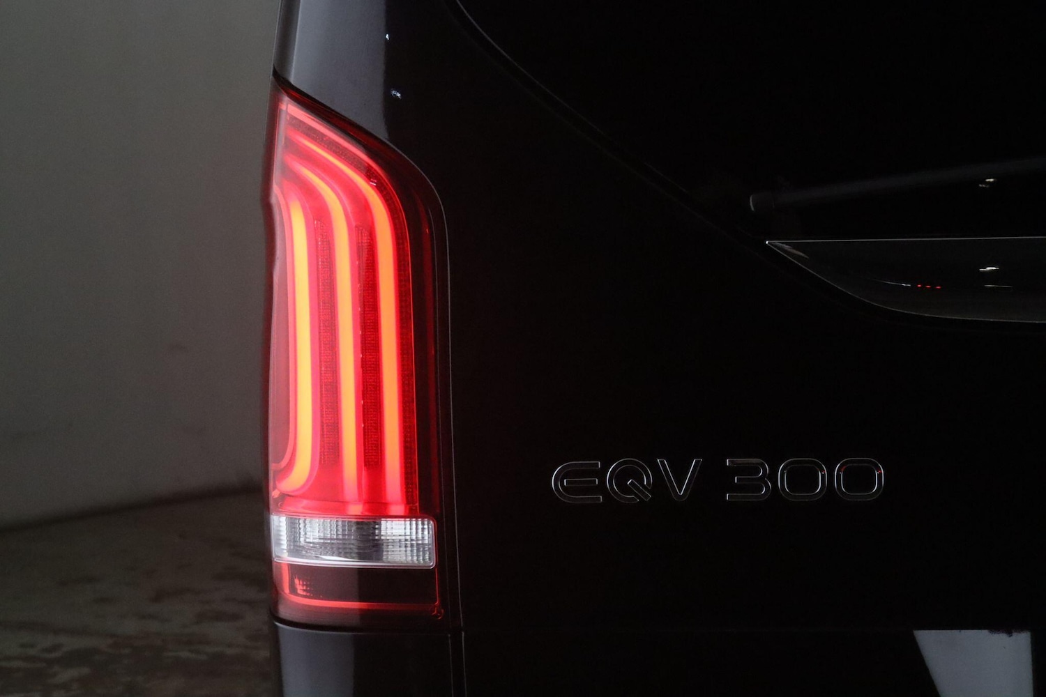 Used Mercedes-Benz EQV for sale - 77254028: Photo 10