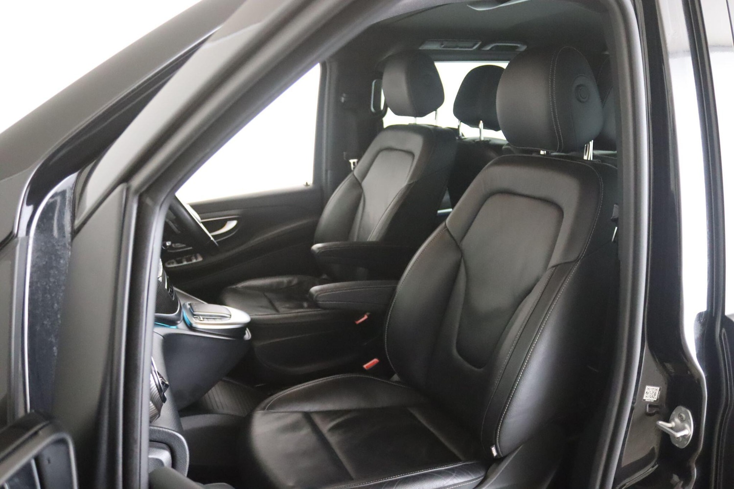 Used Mercedes-Benz EQV for sale - 77254028: Photo 12