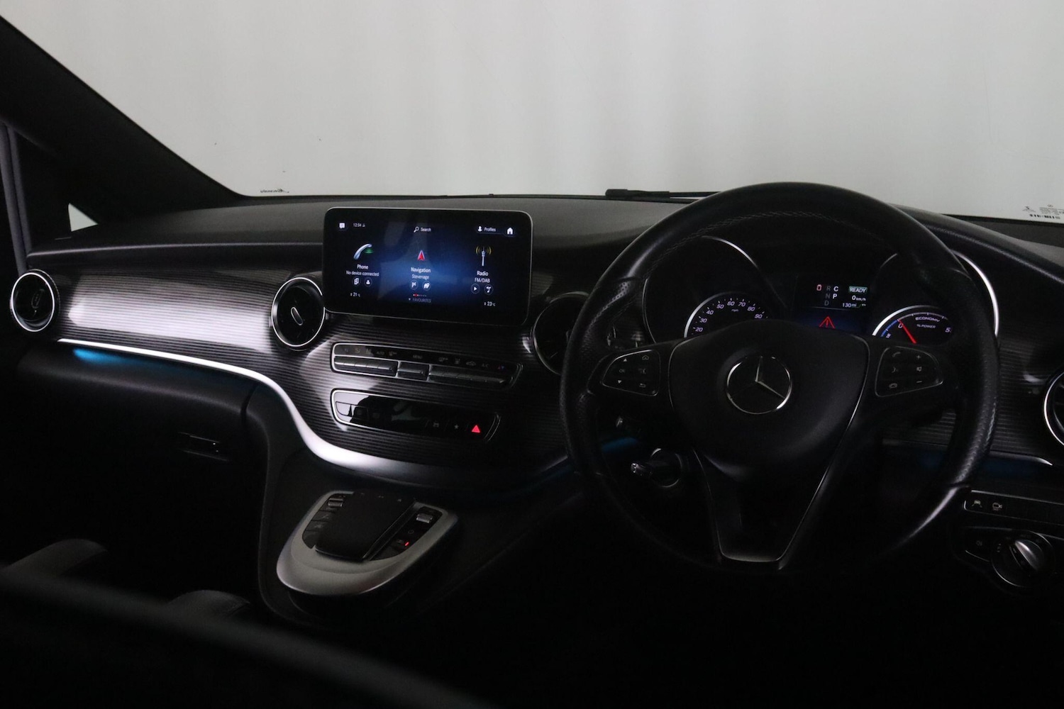 Used Mercedes-Benz EQV for sale - 77254028: Photo 20