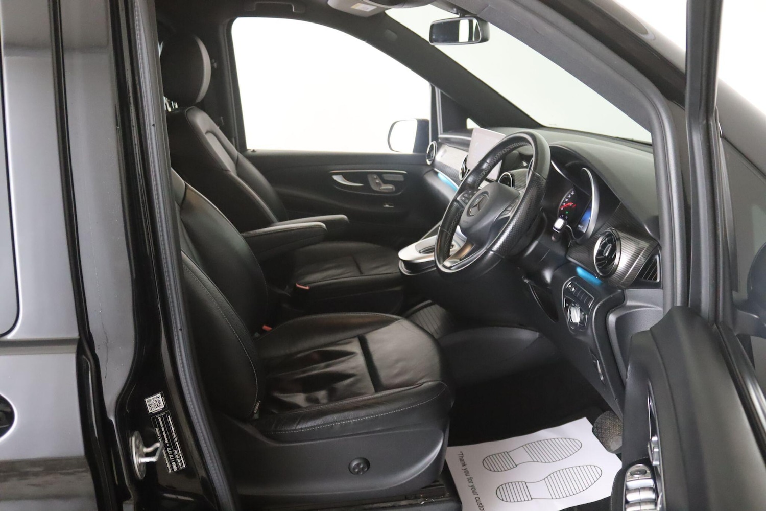 Used Mercedes-Benz EQV for sale - 77254028: Photo 22