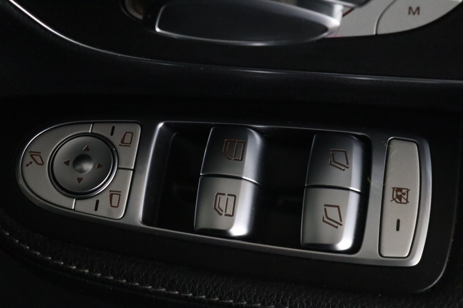 Used Mercedes-Benz EQV for sale - 77254028: Photo 24