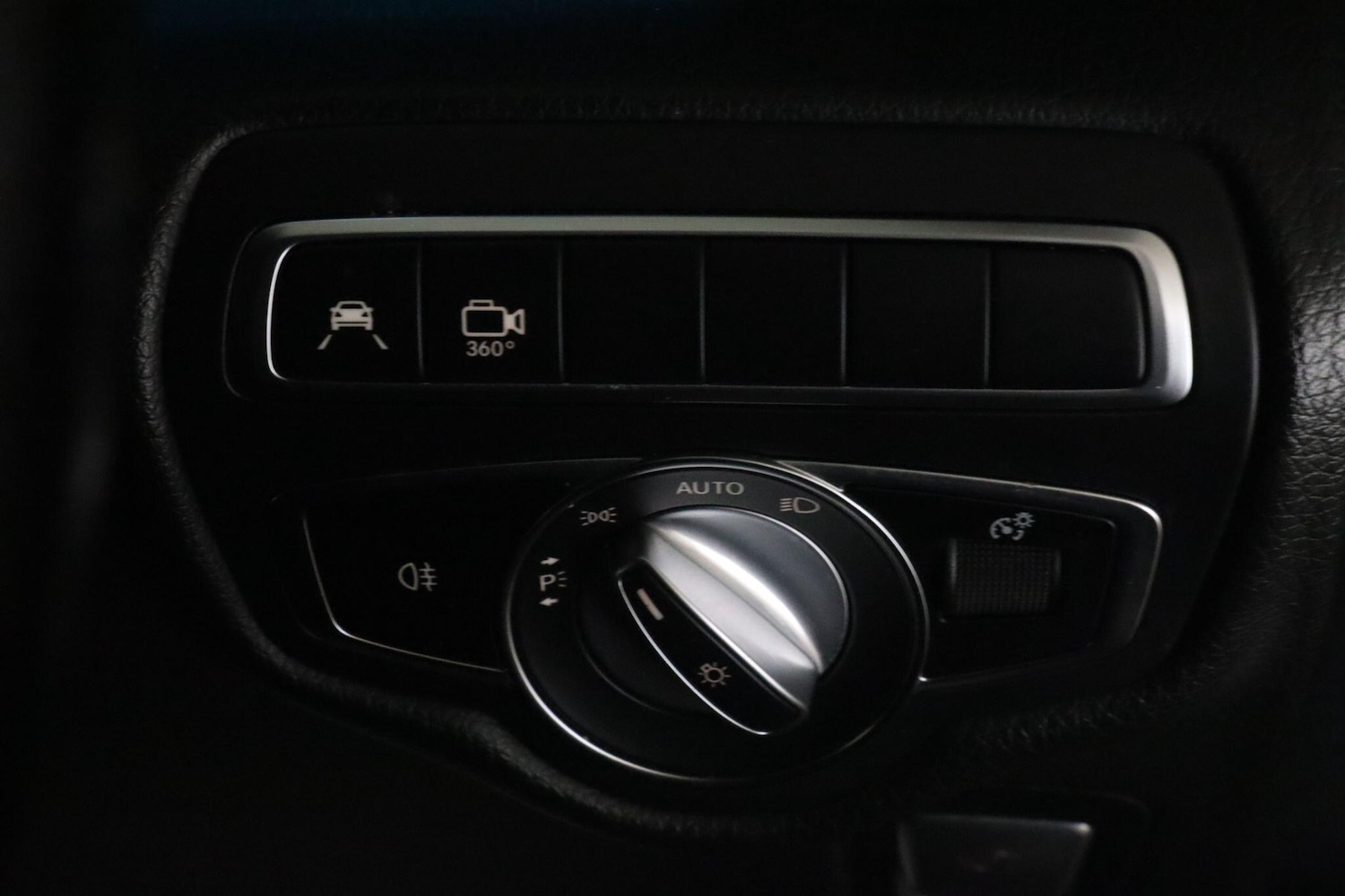 Used Mercedes-Benz EQV for sale - 77254028: Photo 25