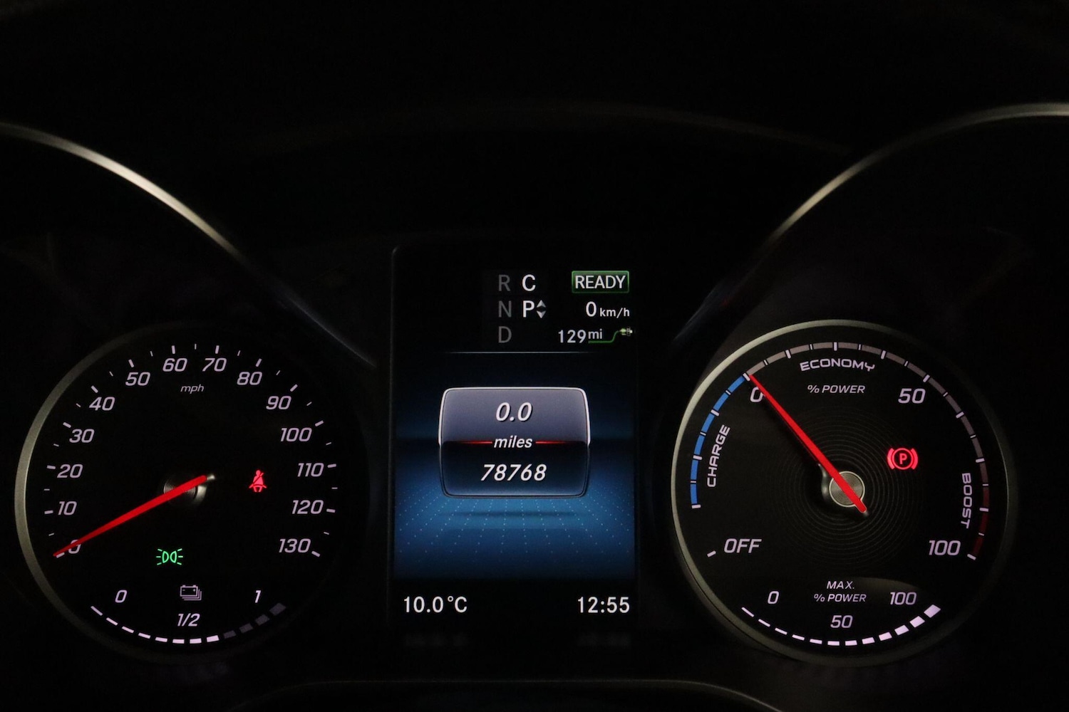 Used Mercedes-Benz EQV for sale - 77254028: Photo 26