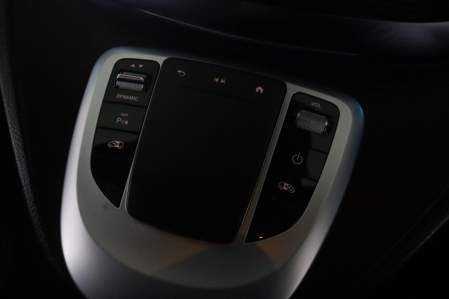 Used Mercedes-Benz EQV for sale - 77254028: Photo 31