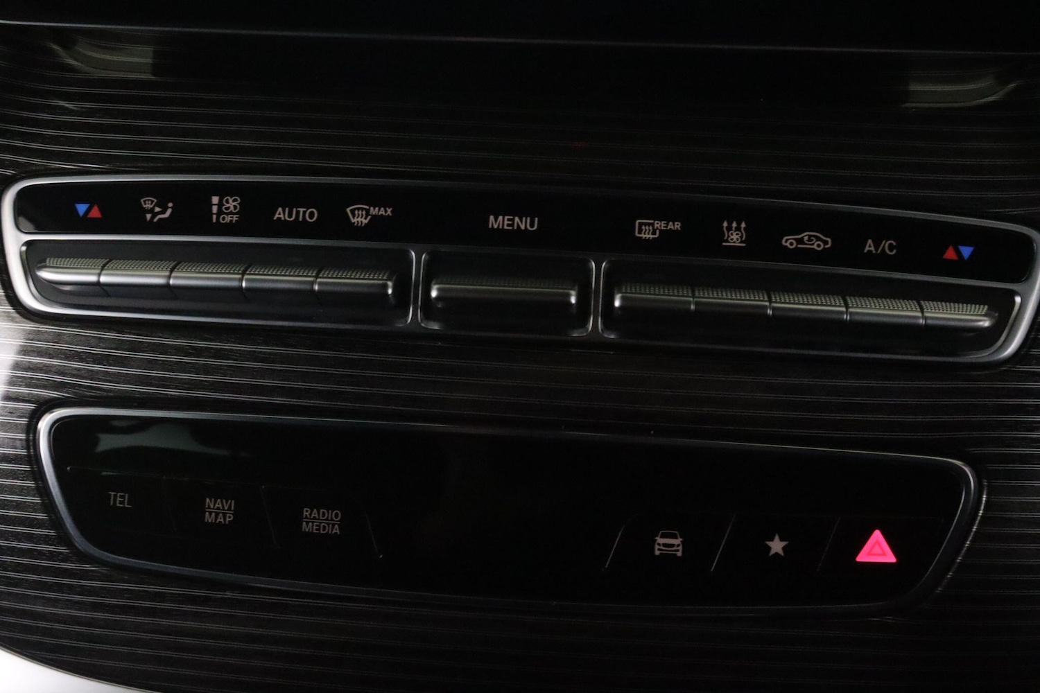 Used Mercedes-Benz EQV for sale - 77254028: Photo 32