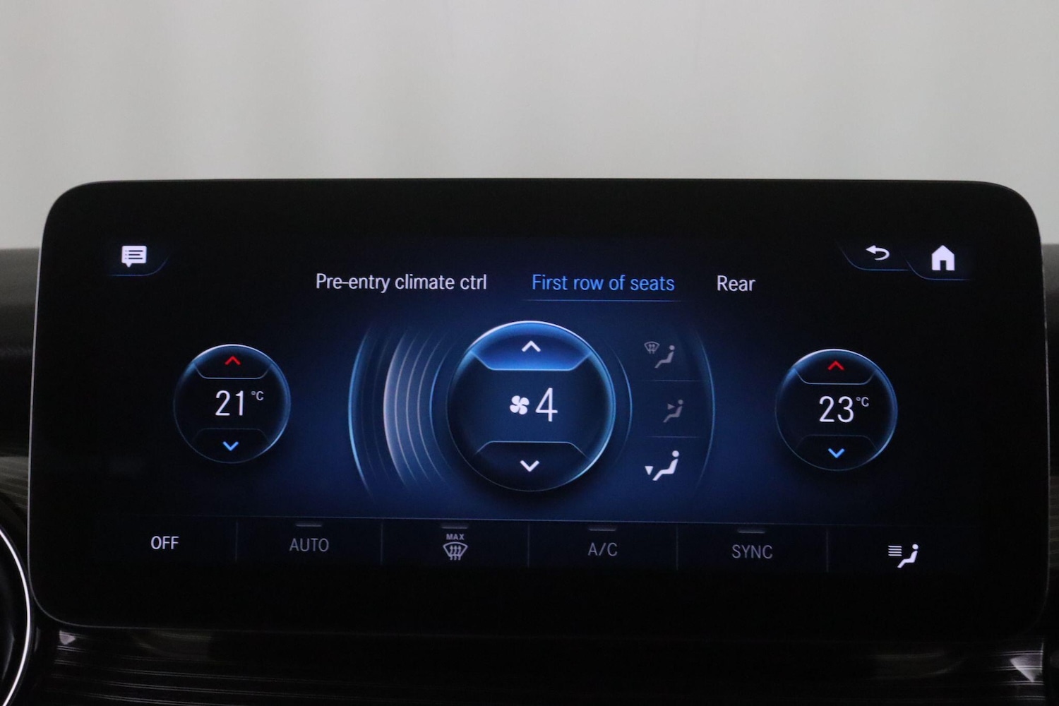 Used Mercedes-Benz EQV for sale - 77254028: Photo 33