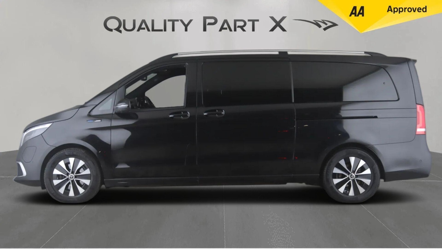 Used Mercedes-Benz EQV for sale - 77254028: Photo 4
