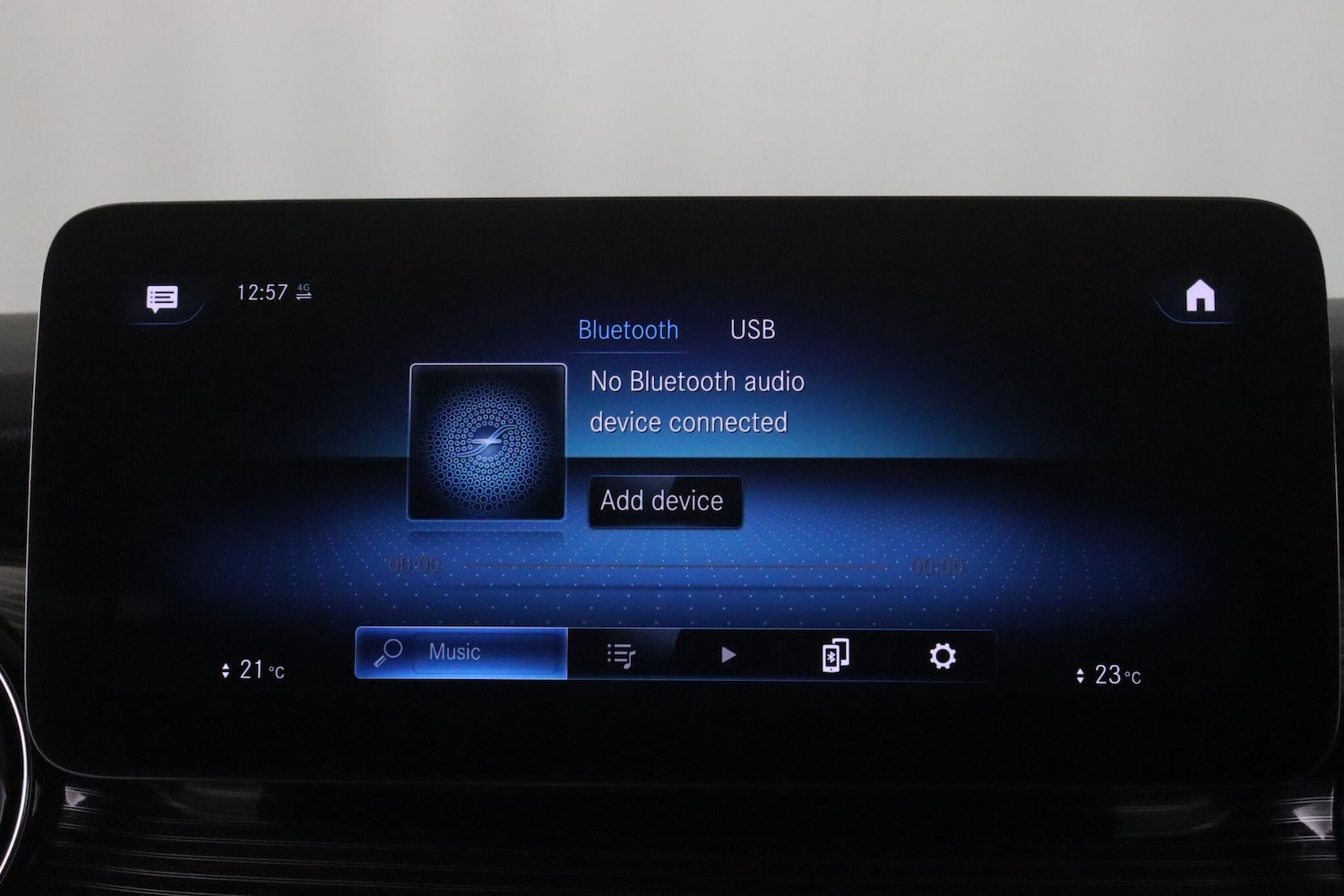 Used Mercedes-Benz EQV for sale - 77254028: Photo 40