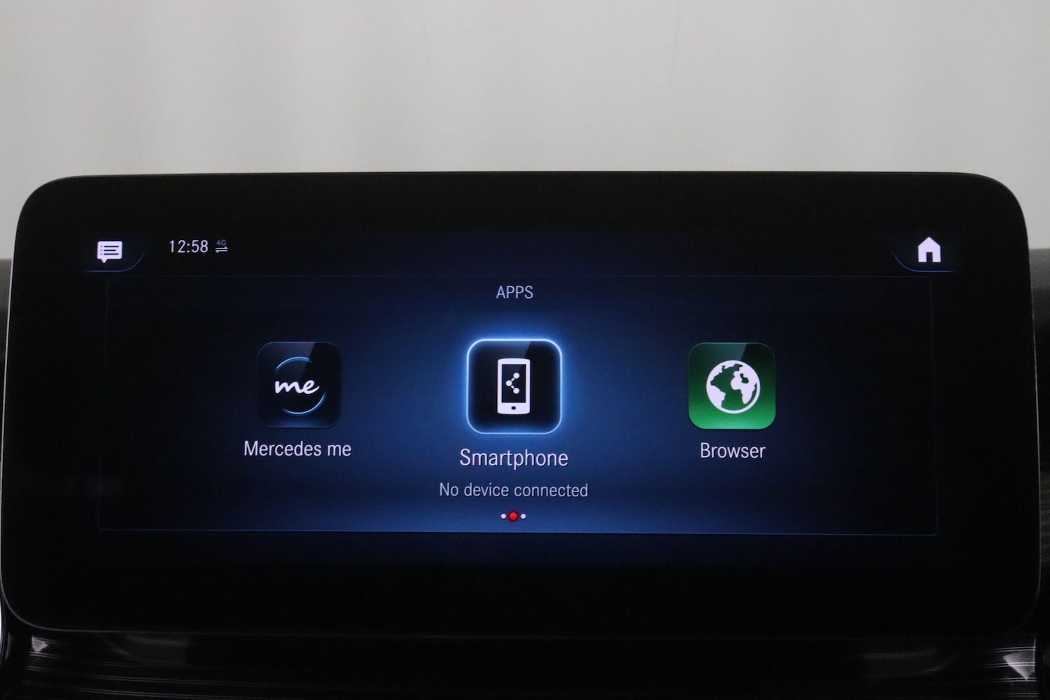 Used Mercedes-Benz EQV for sale - 77254028: Photo 43