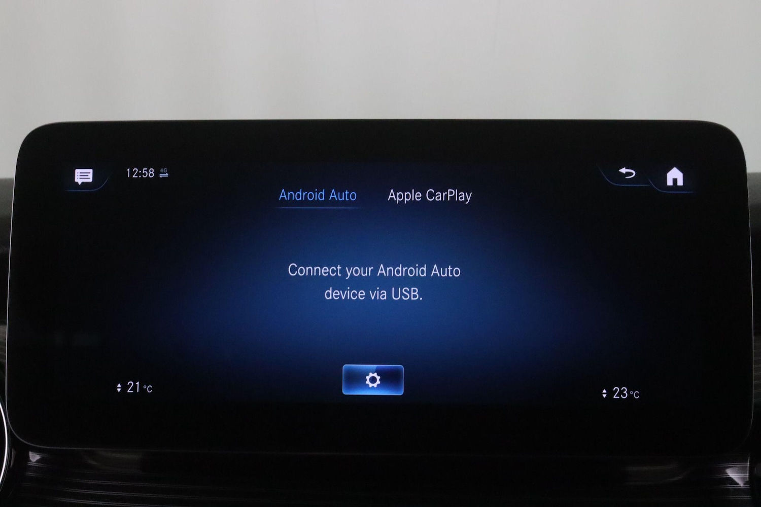 Used Mercedes-Benz EQV for sale - 77254028: Photo 44