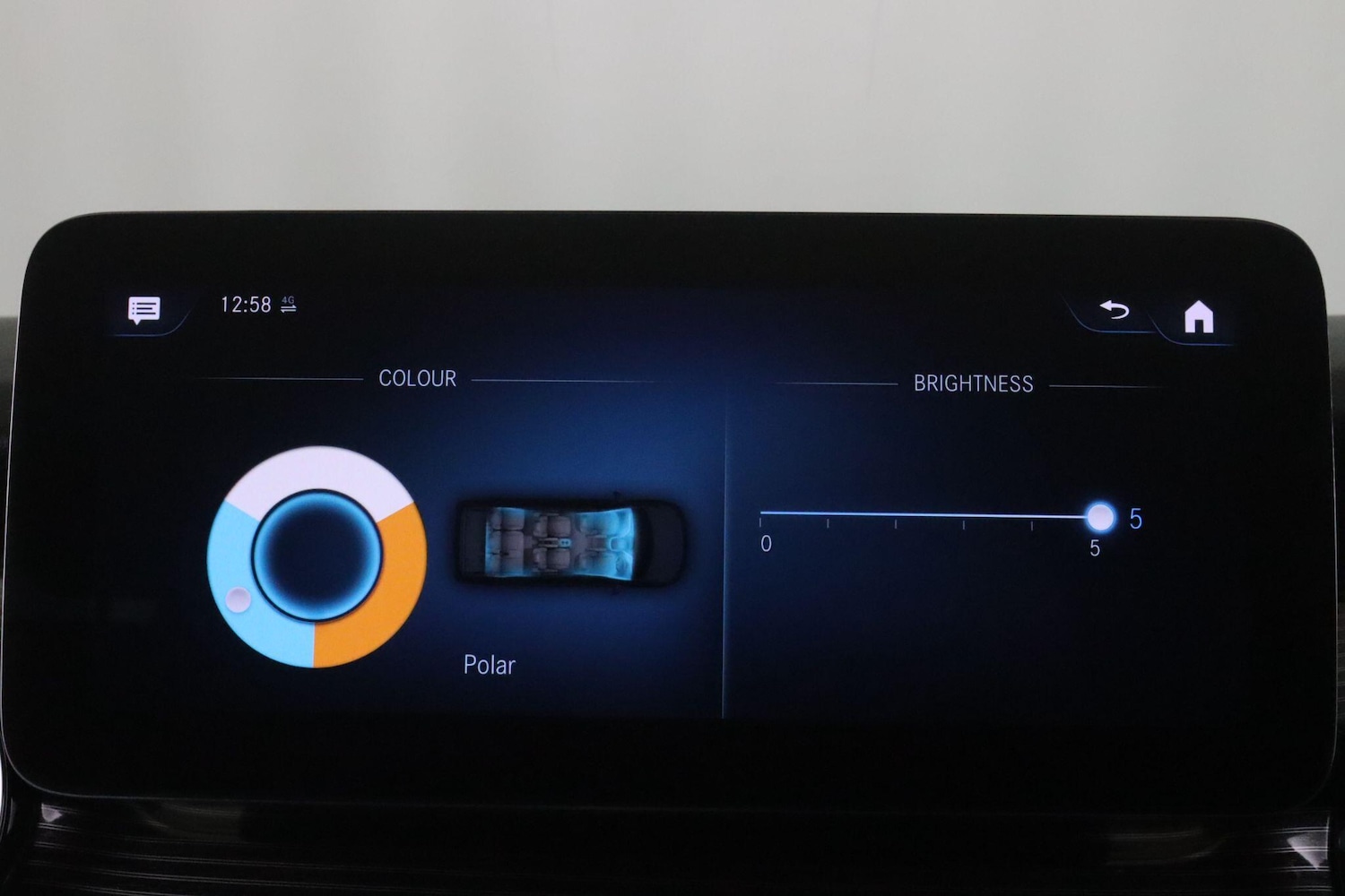 Used Mercedes-Benz EQV for sale - 77254028: Photo 48