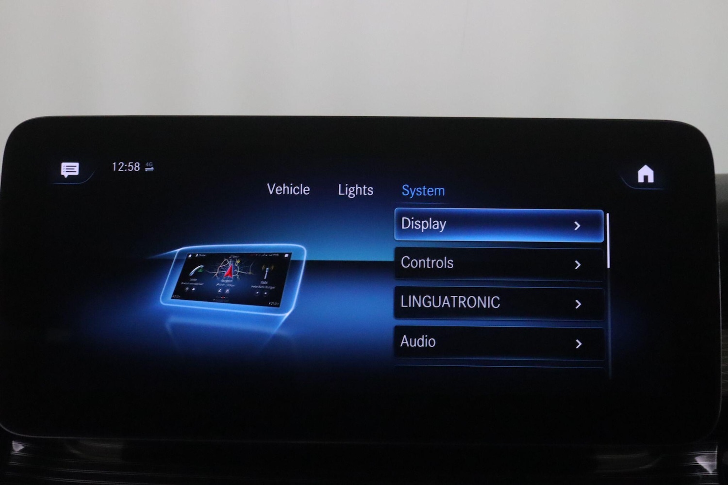 Used Mercedes-Benz EQV for sale - 77254028: Photo 49