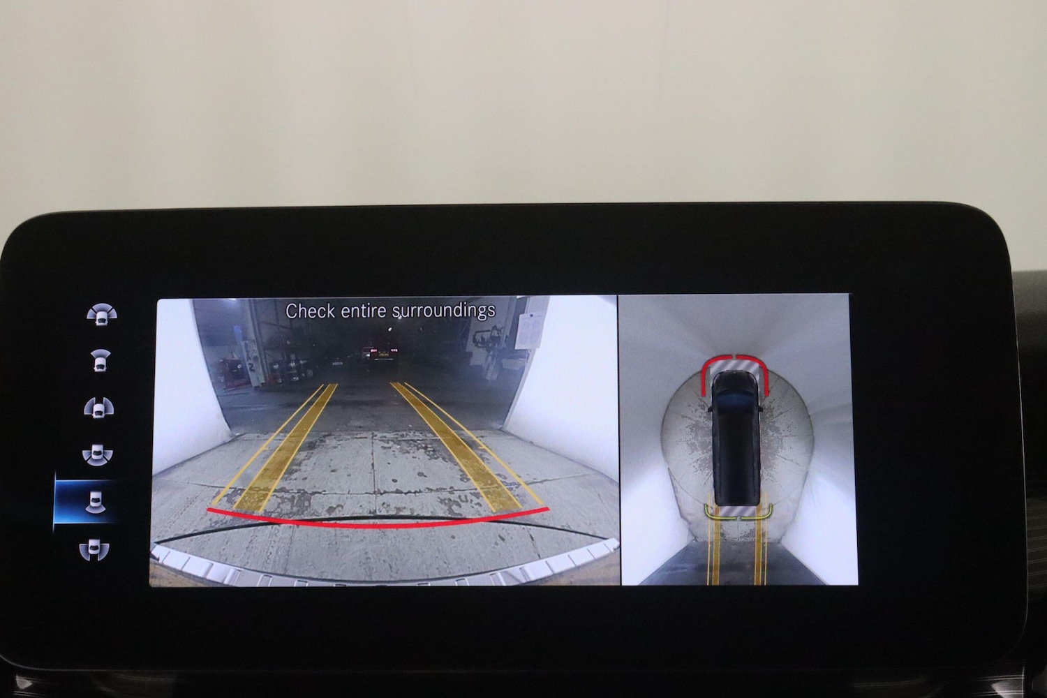 Used Mercedes-Benz EQV for sale - 77254028: Photo 52