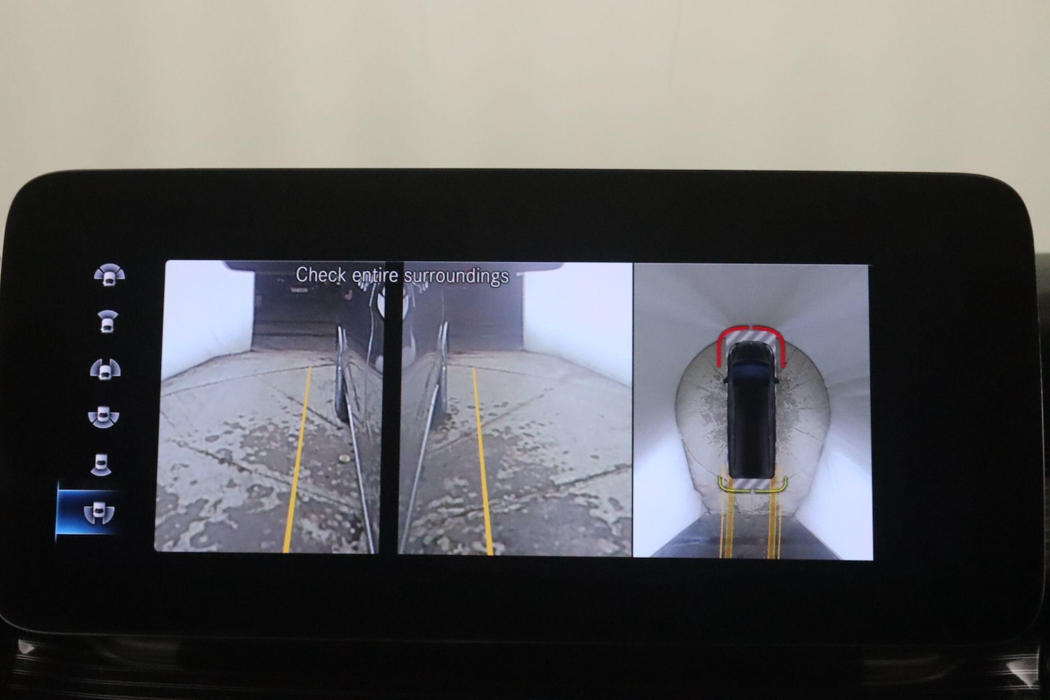 Used Mercedes-Benz EQV for sale - 77254028: Photo 53