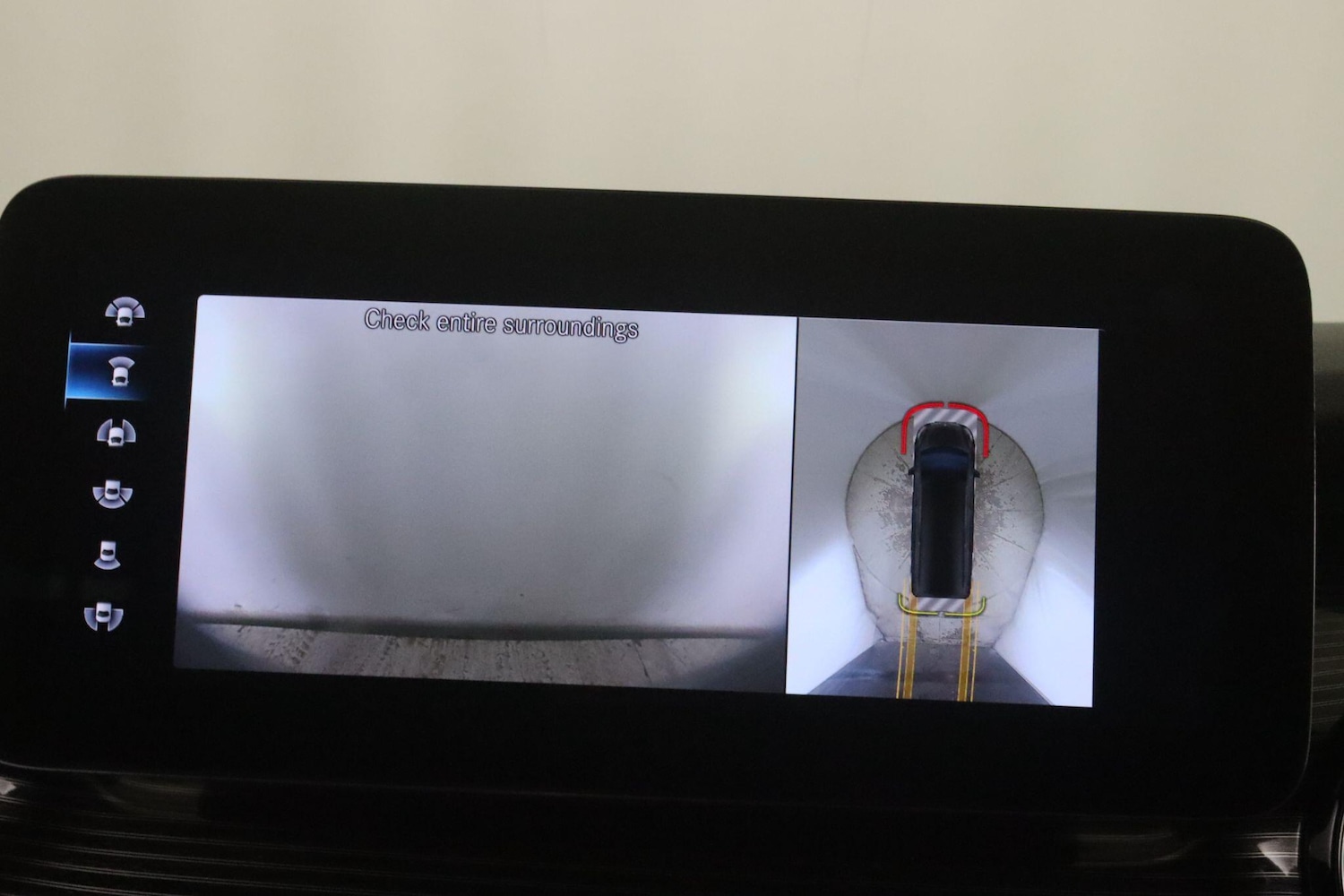 Used Mercedes-Benz EQV for sale - 77254028: Photo 55