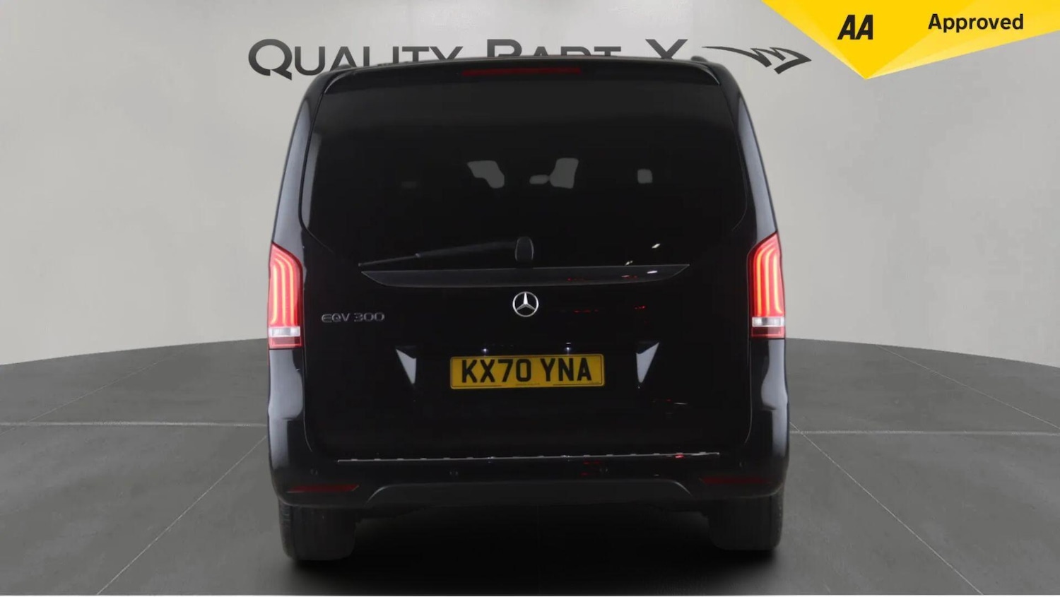 Used Mercedes-Benz EQV for sale - 77254028: Photo 6