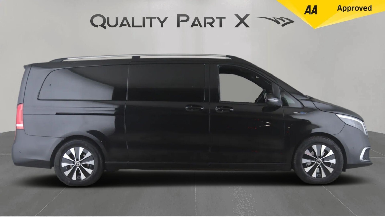Used Mercedes-Benz EQV for sale - 77254028: Photo 8