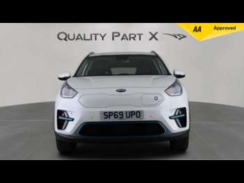Used Kia Niro 2019 for sale - 72977408: Photo