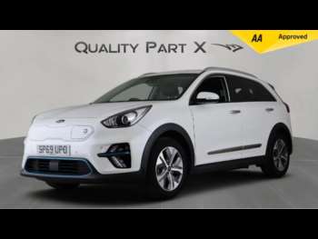 Used Kia Niro 2019 for sale - 72977408: Photo