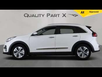 Used Kia Niro 2019 for sale - 72977408: Photo