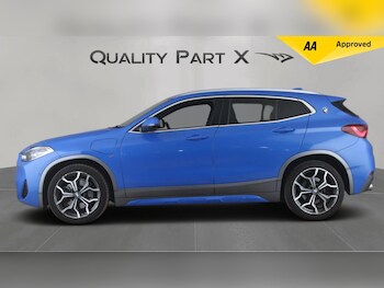 Used BMW X2 2021 for sale - 78560959: Photo