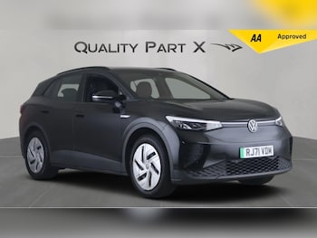 2021 (71) - 150kW Life Pro Performance 77kWh 5dr Auto