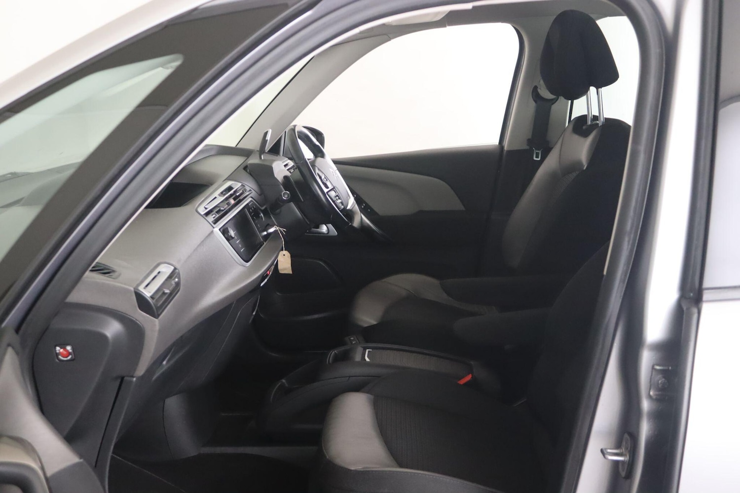 Used Citroen C4 Grand Picasso 2020 for sale - 76270965: Photo 11